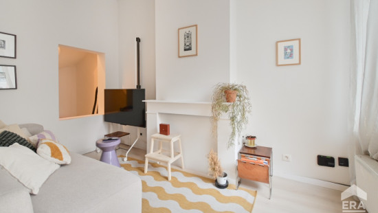 Rue de Florence - 63 - - 1060