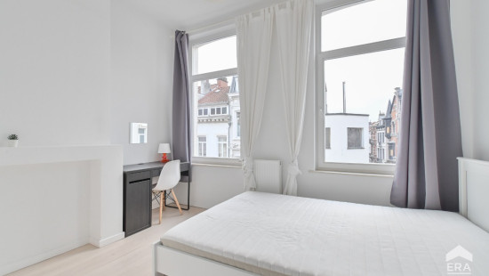 Rue de Florence - 63 - - 1060