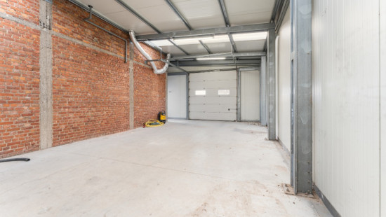 Rijksweg - 496 - - 8710