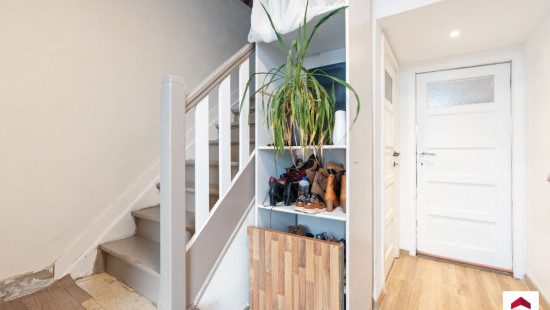 Louis Descampslaan - 42 - - 1501