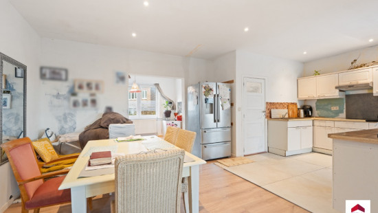 Louis Descampslaan - 42 - - 1501