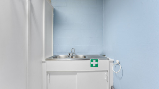 Strandlaan - 208 - GV - 8670