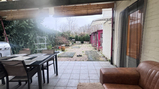 Roeselarestraat - 191 - - 8560