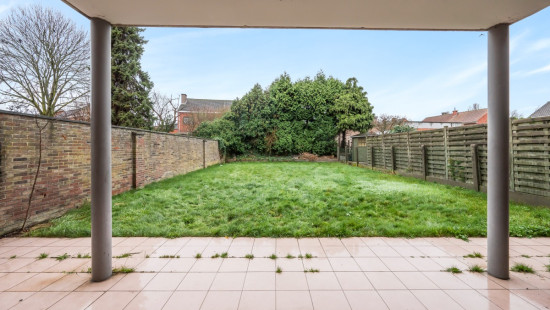 antwerpsesteenweg - 284 - 1 - 2070