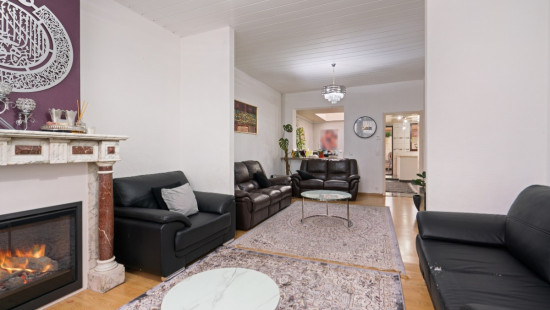 Oudestraat - 20 - - 2660