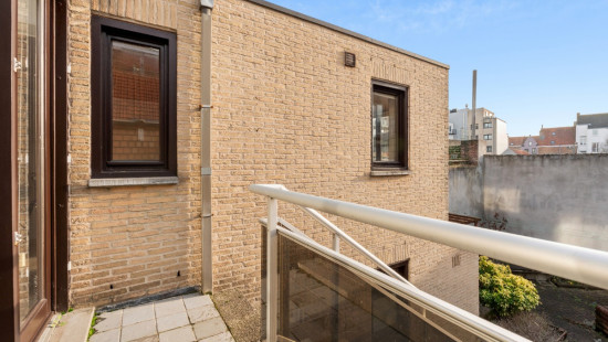 Gelijkheidstraat - 16 - - 8400