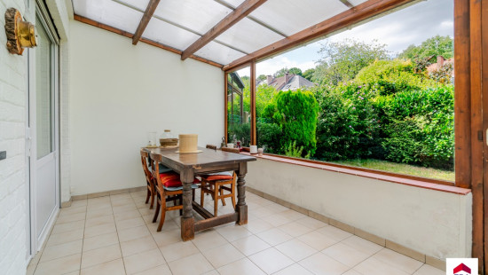 Kasteelstraat - 1 - - 1620