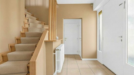 Kasteelstraat - 1 - - 1620