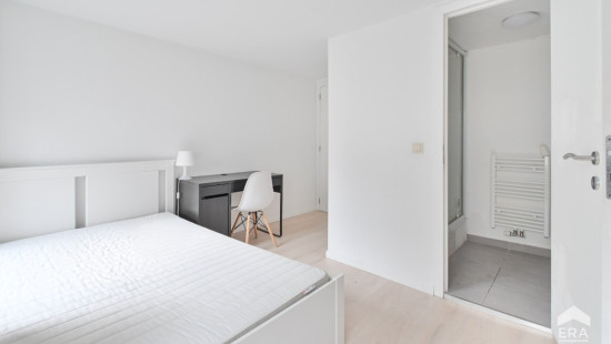 Rue de Florence - 63 - - 1060