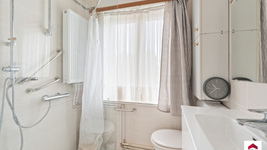 Snakkaertstraat - 27 - - 1700