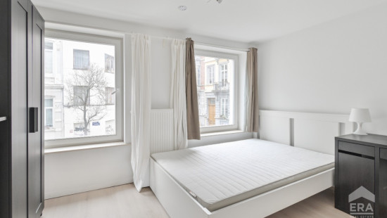 Rue de Florence - 63 - - 1060