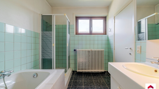 Kasteelstraat - 1 - - 1620