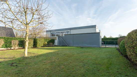 Rijksweg - 496 - - 8710