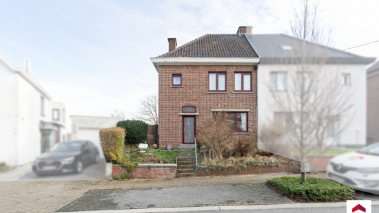 Louis Descampslaan - 42 - - 1501