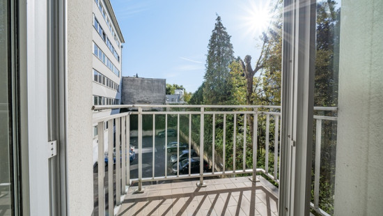 Rue du Général Molitor - 2 - - 6700