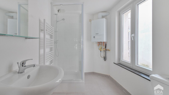 Rue de Florence - 63 - - 1060