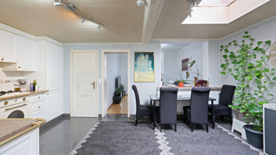 Oudestraat - 20 - - 2660