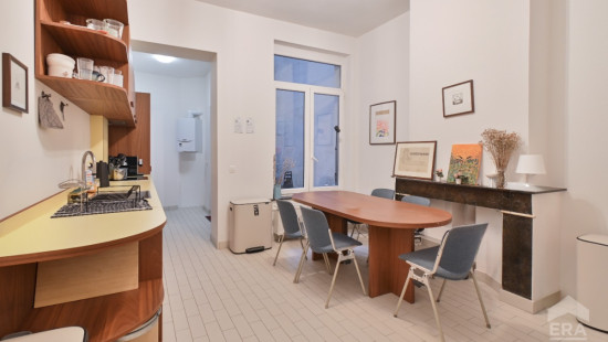 Rue de Florence - 63 - - 1060