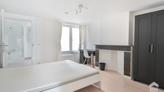 Rue de Florence - 63 - - 1060