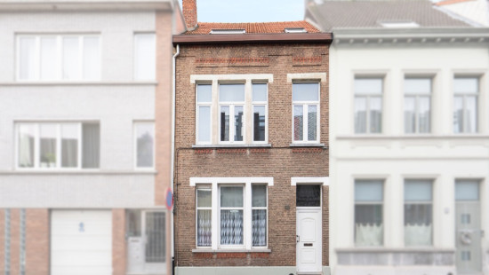 Oudestraat - 20 - - 2660