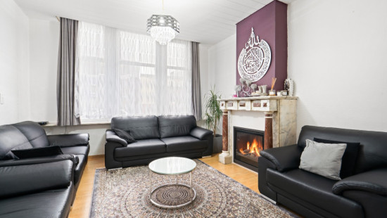 Oudestraat - 20 - - 2660