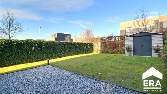 Route de Lennik - 957 - - 1070