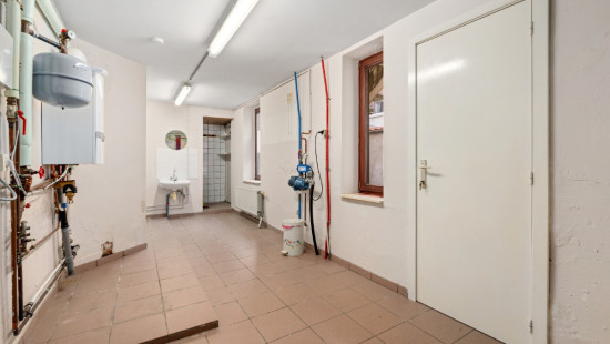 Gelijkheidstraat - 16 - - 8400