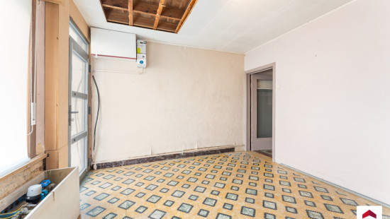 Sint-Janstraat - 163 - - 8700