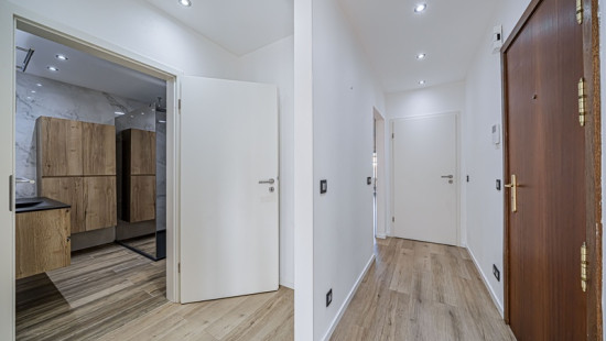 Rue du Général Molitor - 2 - - 6700