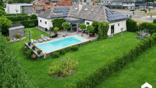 Nieuwstraat - 203 - - 3590