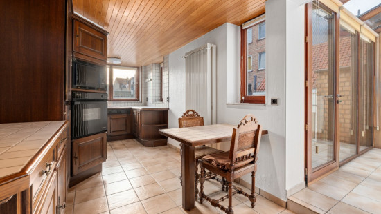 Gelijkheidstraat - 16 - - 8400