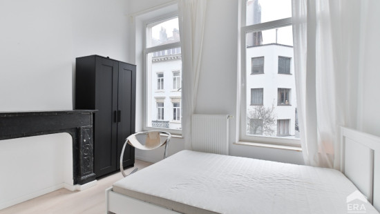 Rue de Florence - 63 - - 1060