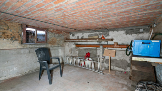 Oudestraat - 20 - - 2660