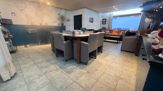 Roeselarestraat - 191 - - 8560