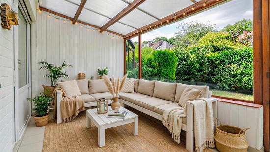 Kasteelstraat - 1 - - 1620