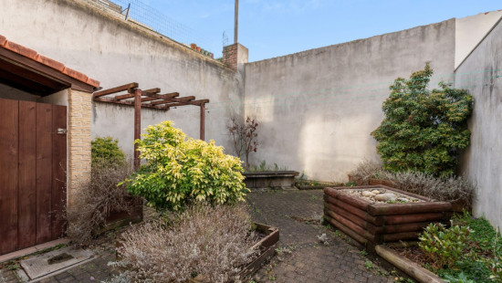 Gelijkheidstraat - 16 - - 8400