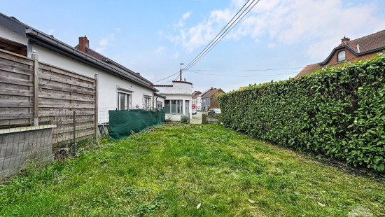 Rue Dernier Patard - 52 - - 1470