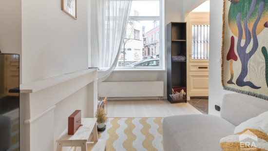 Rue de Florence - 63 - - 1060