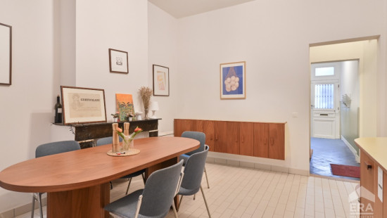 Rue de Florence - 63 - - 1060