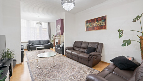 Oudestraat - 20 - - 2660