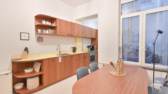 Rue de Florence - 63 - - 1060