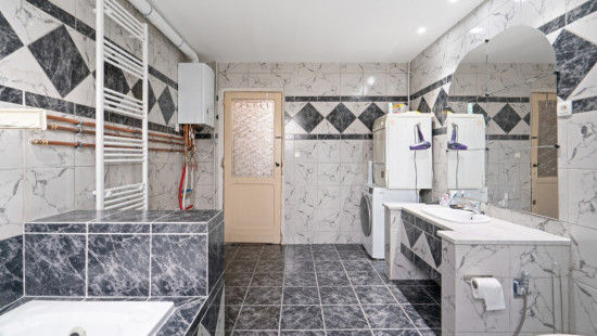 Oudestraat - 20 - - 2660