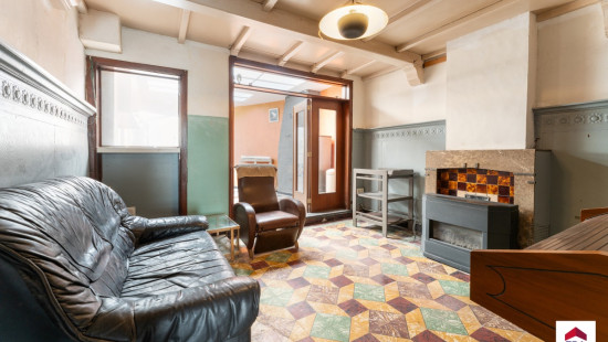 Sint-Janstraat - 163 - - 8700