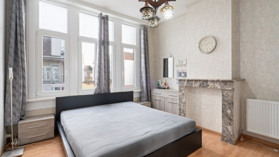 Oudestraat - 20 - - 2660