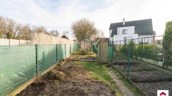 Sint-Janstraat - 163 - - 8700