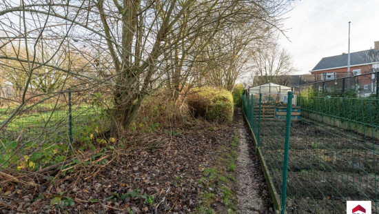 Sint-Janstraat - 163 - - 8700