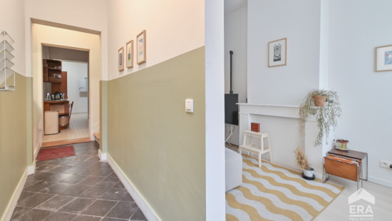 Rue de Florence - 63 - - 1060