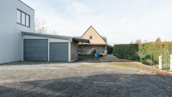 Rijksweg - 496 - - 8710