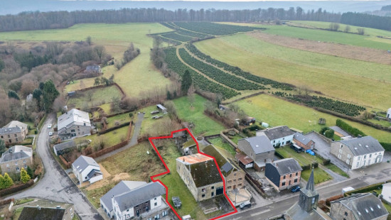 Rue de la Semois - 26 - - 6830