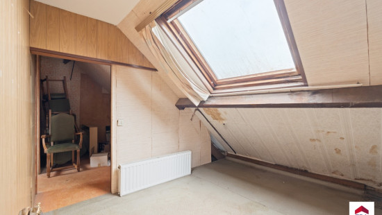 Snakkaertstraat - 27 - - 1700